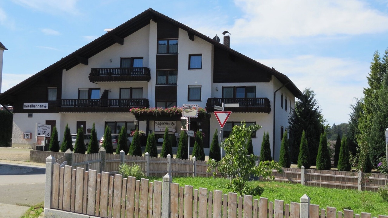 Photo of Outdoor in Grattersdorf