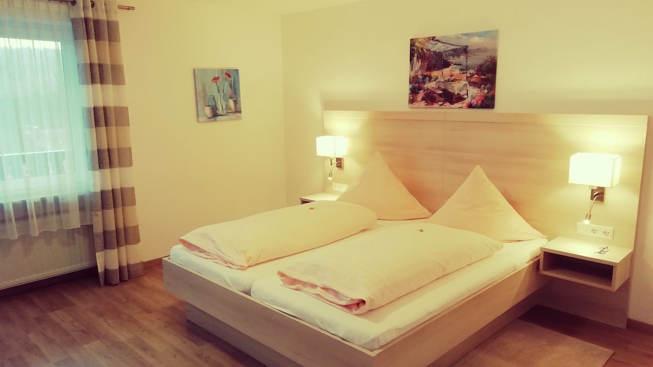 Photo of Bedroom in Grattersdorf