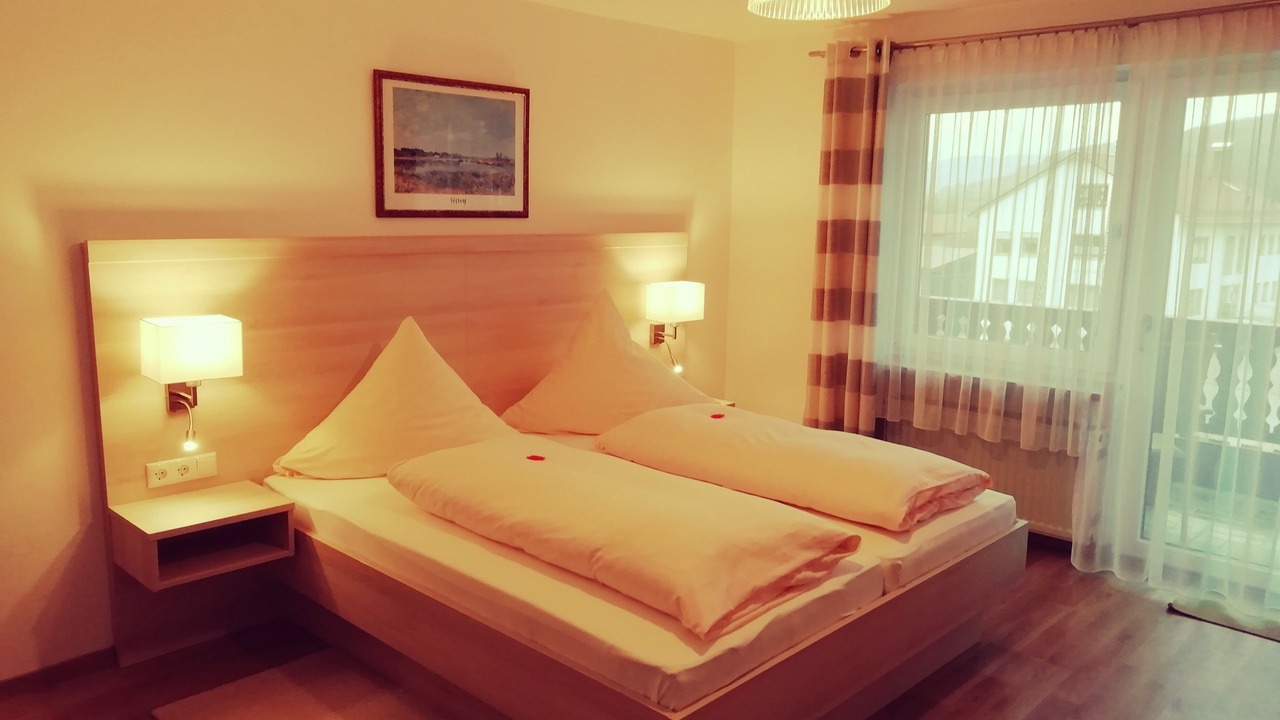 Photo of Bedroom in Grattersdorf
