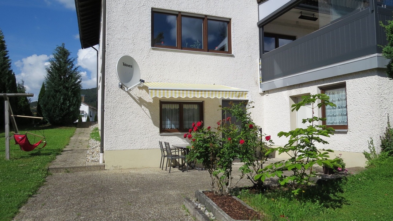 Photo of Outdoor in Grattersdorf