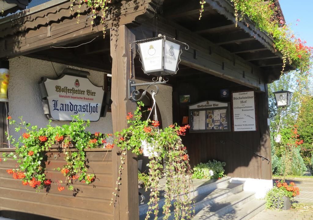 Photo of Outdoor in Grattersdorf