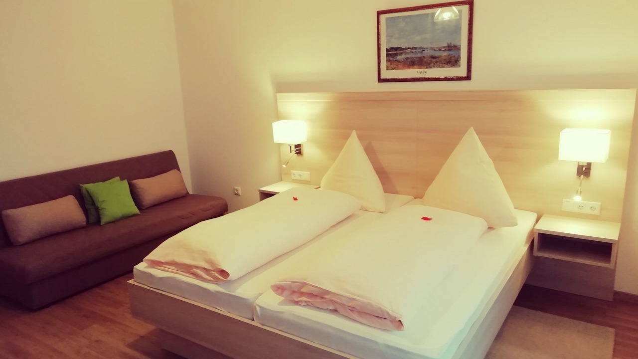 Photo of Bedroom in Grattersdorf