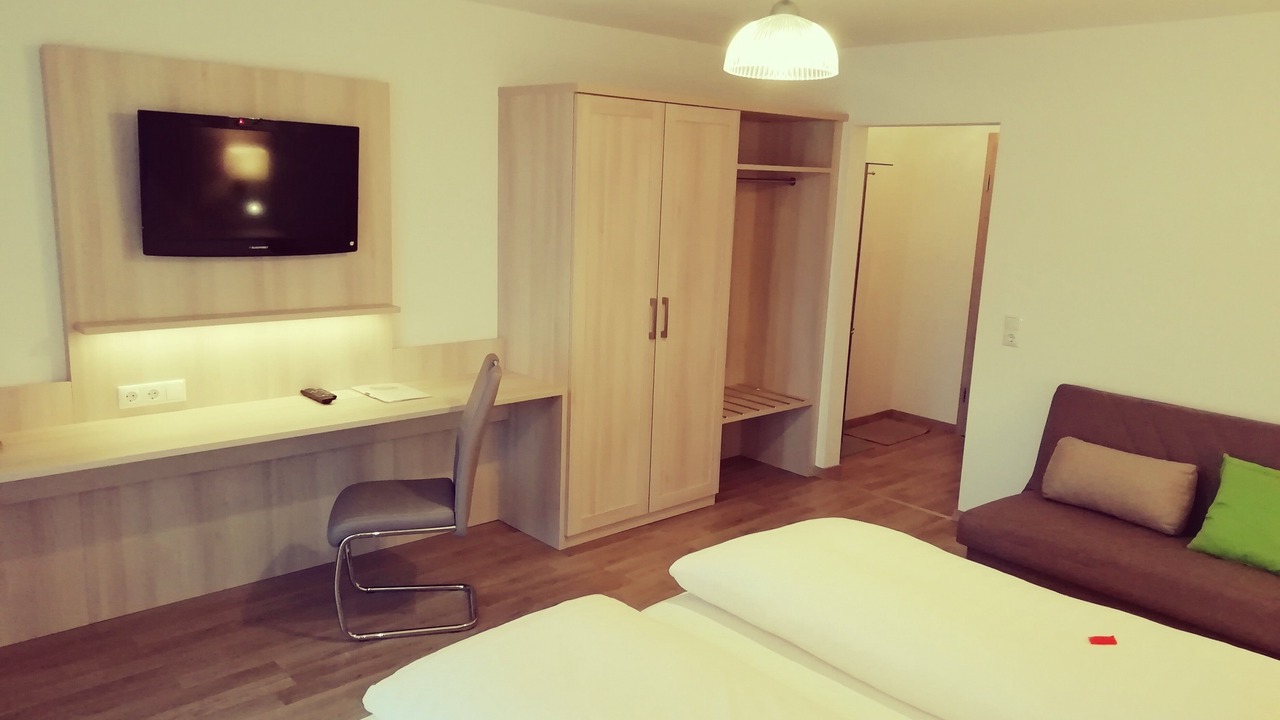 Photo of Bedroom in Grattersdorf
