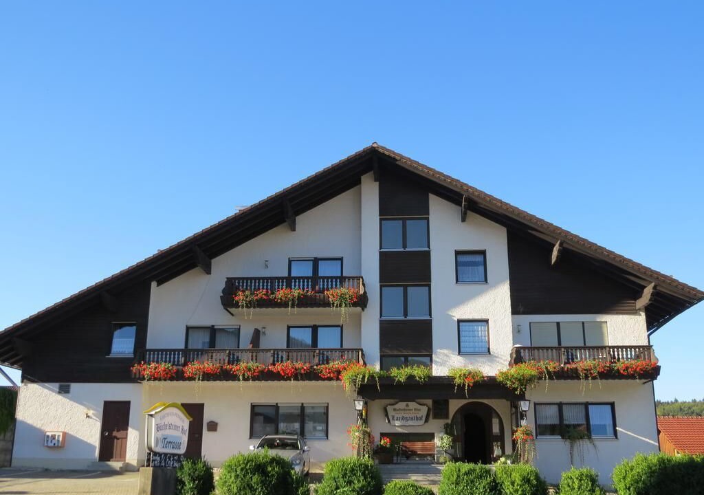 Photo of Outdoor in Grattersdorf