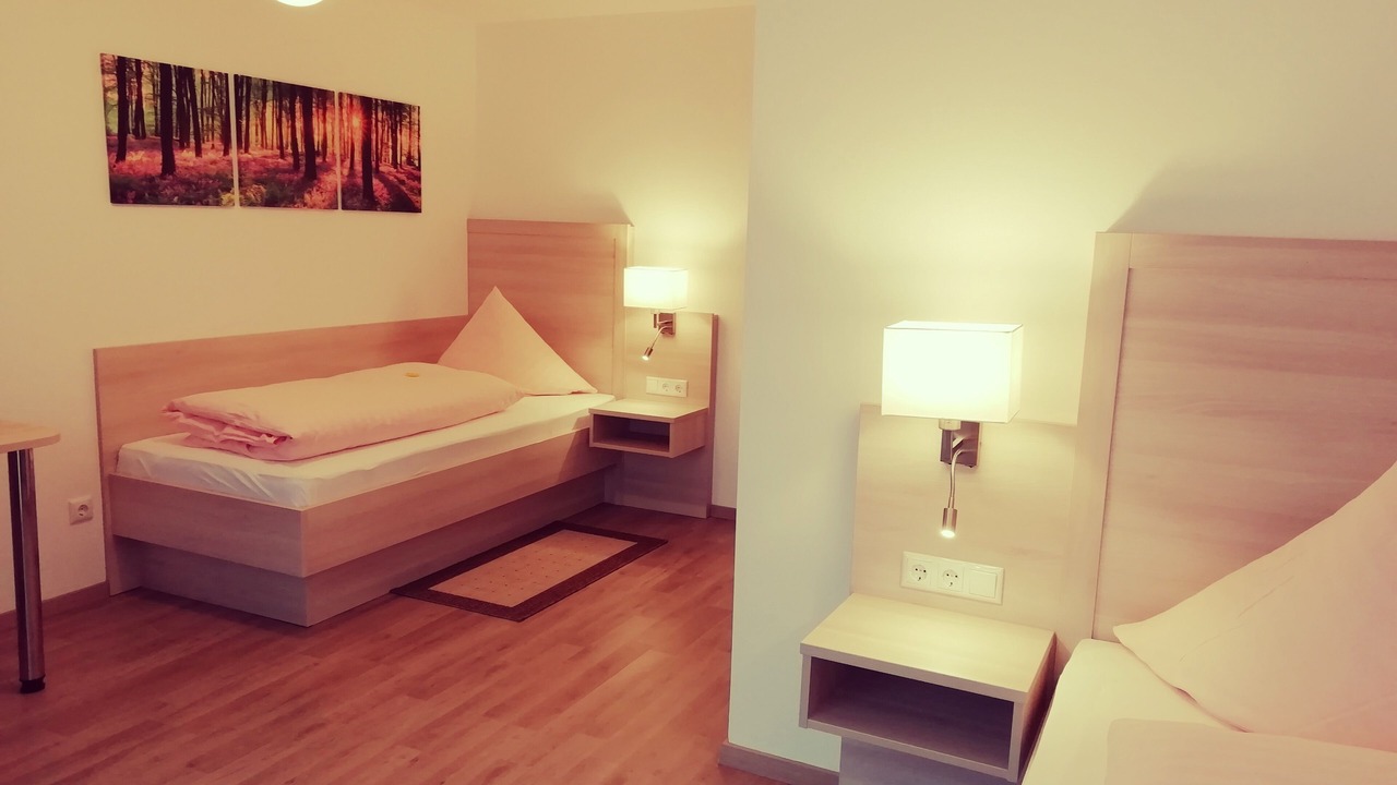 Photo of Bedroom in Grattersdorf