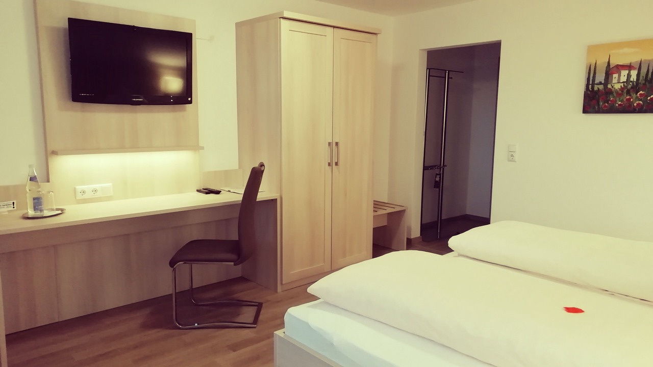 Photo of Bedroom in Grattersdorf