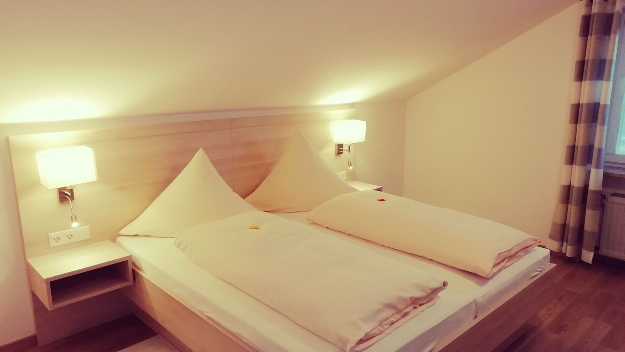 Photo of Bedroom in Grattersdorf