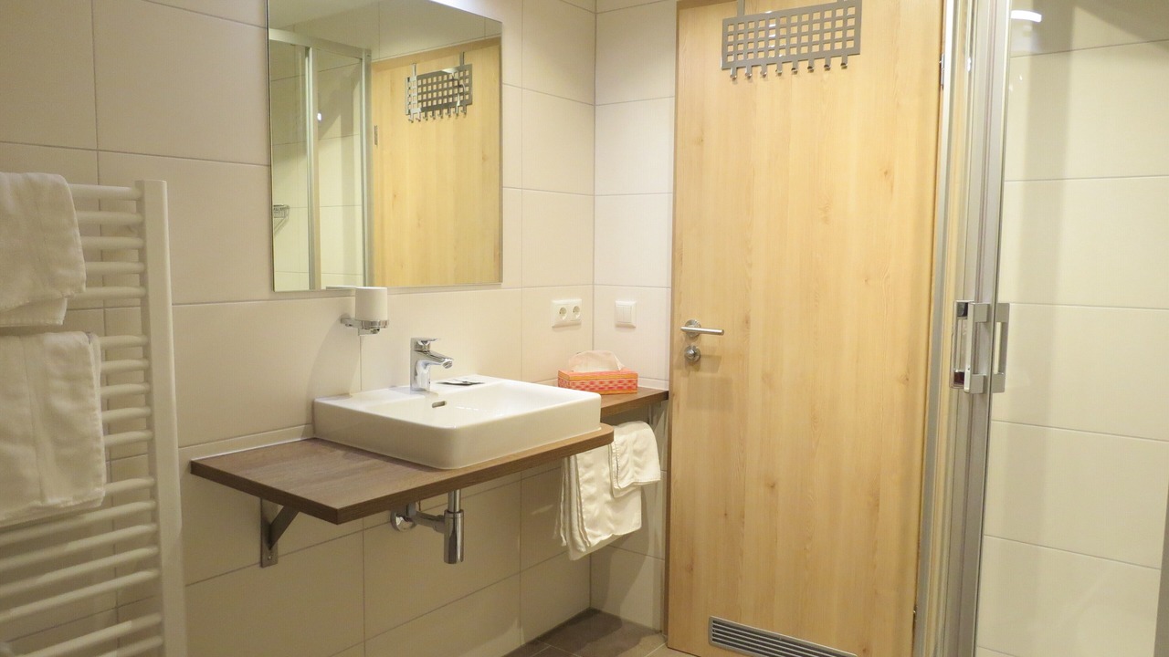 Photo of Bathroom in Grattersdorf