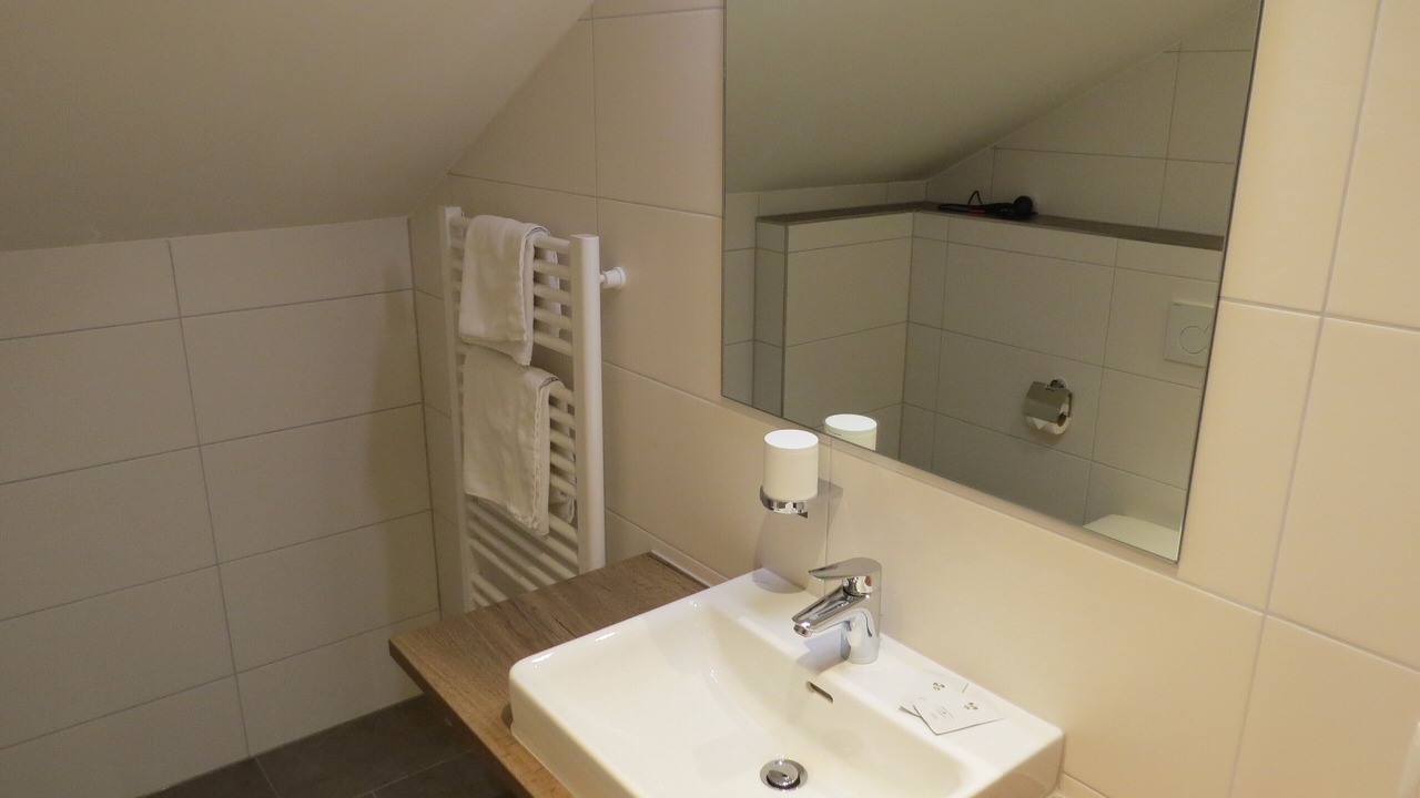Photo of Bathroom in Grattersdorf