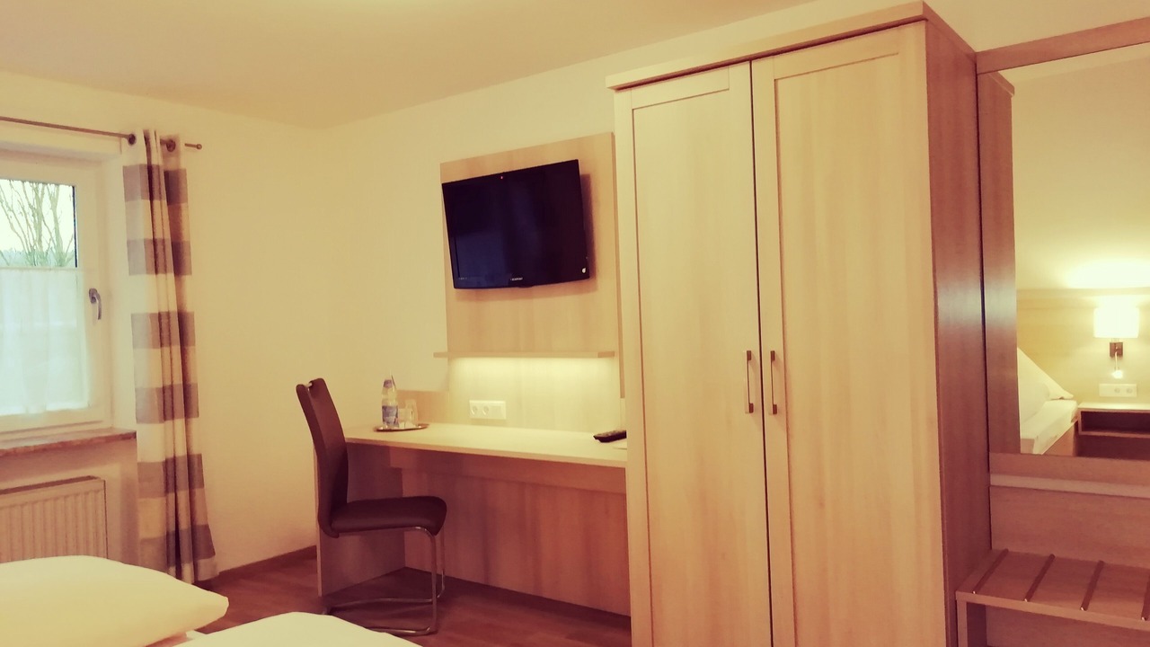 Photo of Bedroom in Grattersdorf