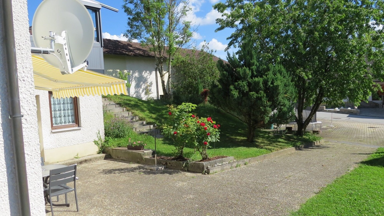 Photo of Outdoor in Grattersdorf