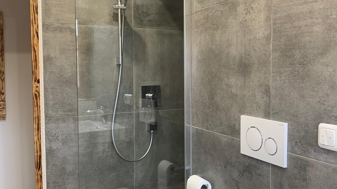 Photo of Bathroom in Maibrunn