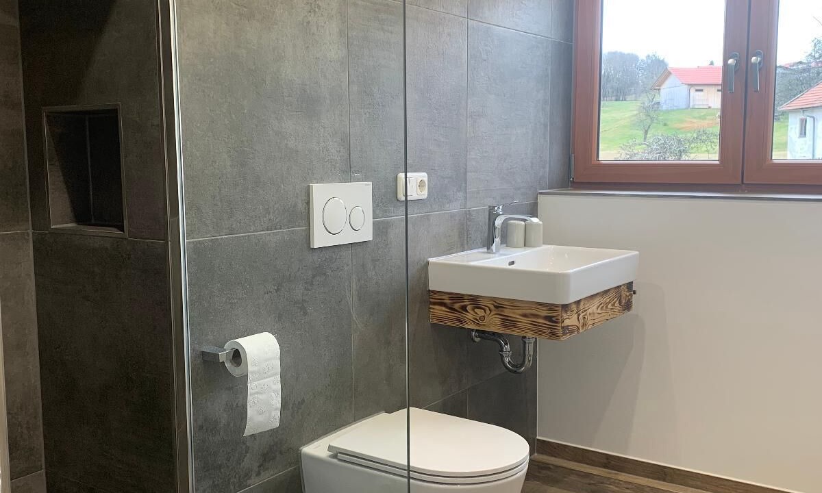 Photo of Bathroom in Maibrunn