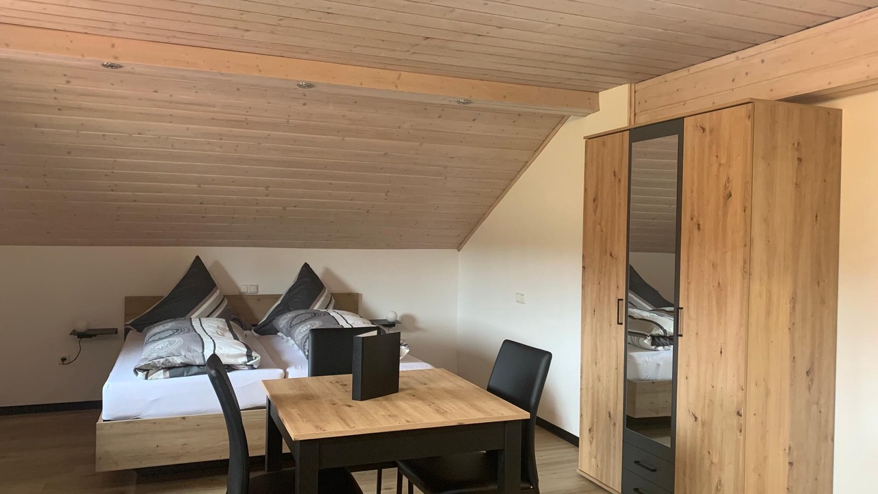 Photo of Bedroom in Maibrunn