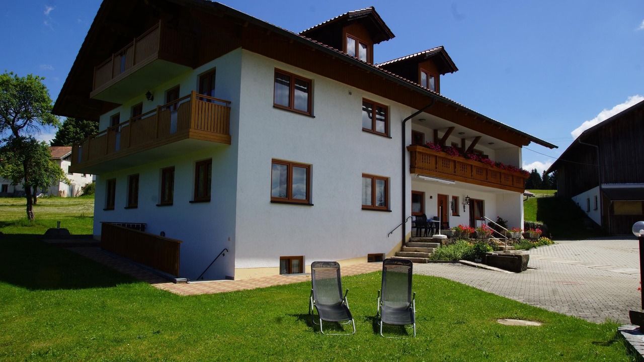 Photo of Outdoor in Maibrunn