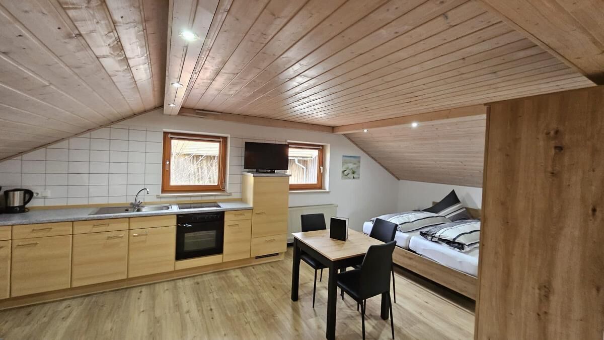 Photo of Bedroom in Maibrunn