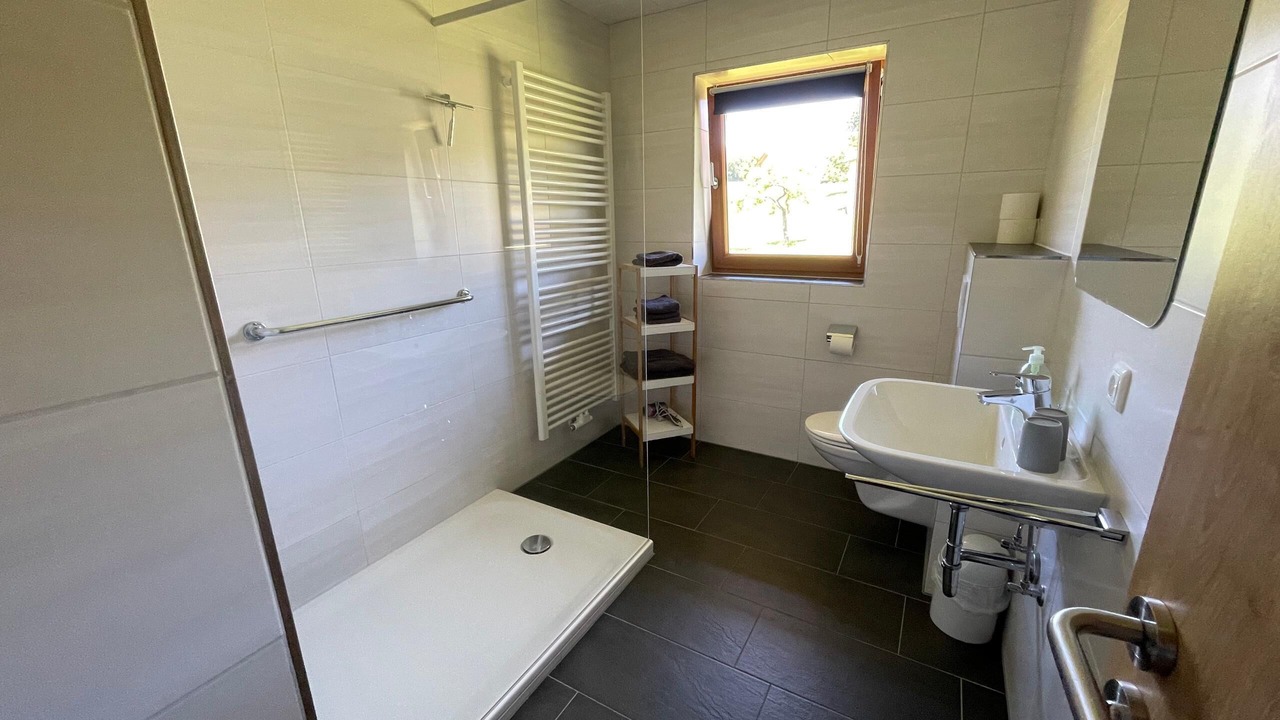 Photo of Bathroom in Maibrunn