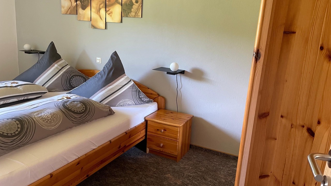 Photo of Bedroom in Maibrunn
