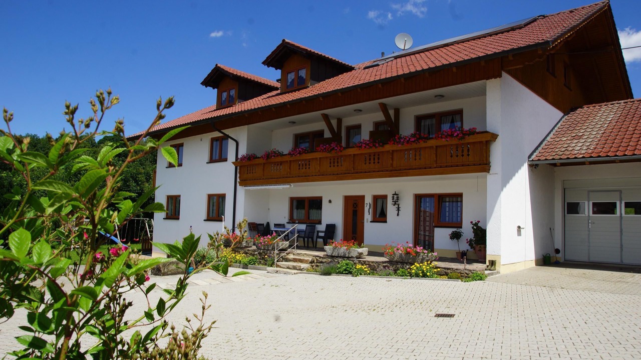 Photo of Outdoor in Maibrunn