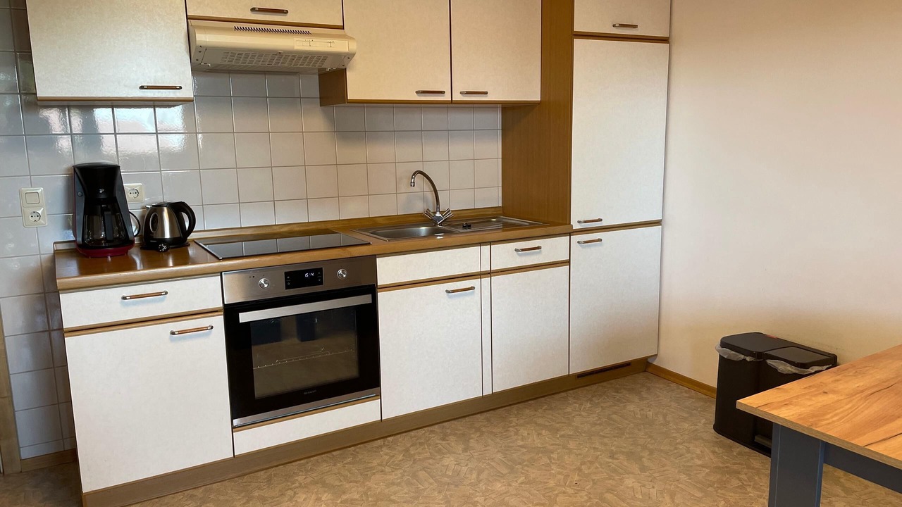 Photo of Kitchen in Maibrunn