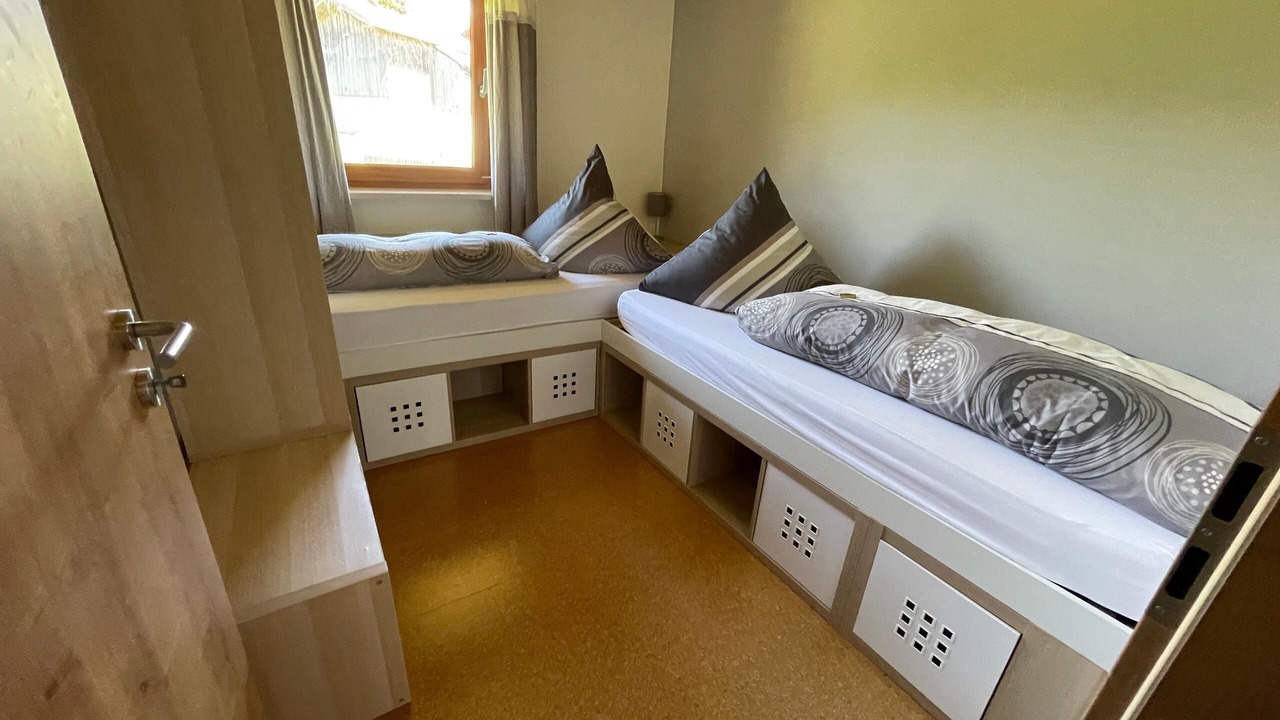 Photo of Bedroom in Maibrunn
