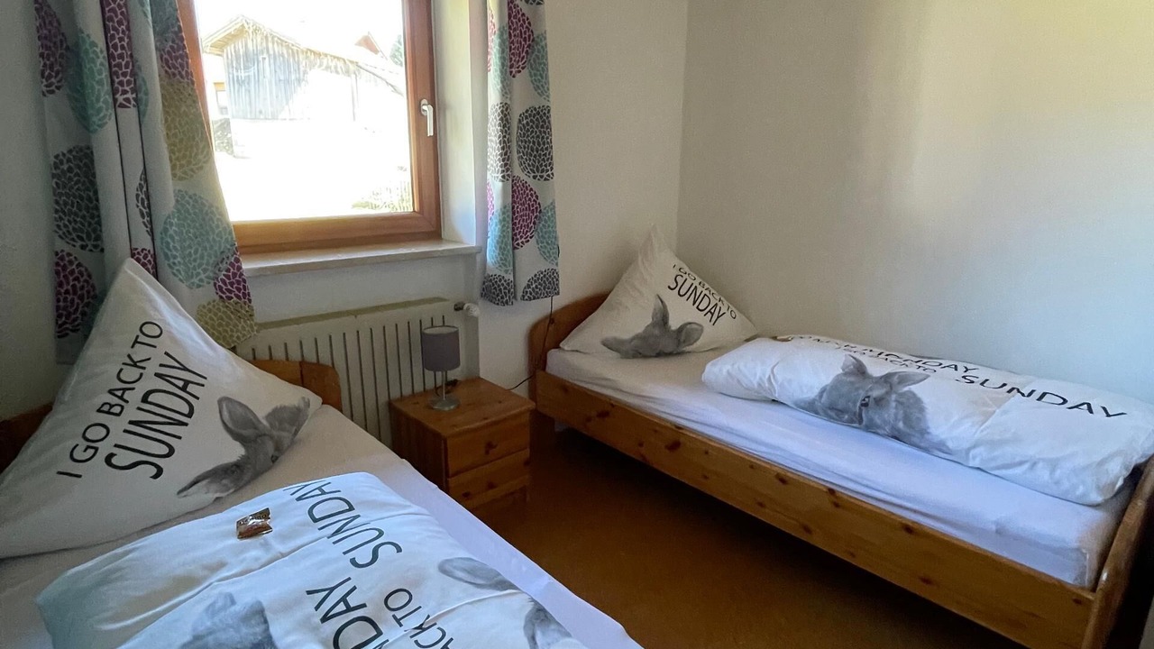 Photo of Bedroom in Maibrunn