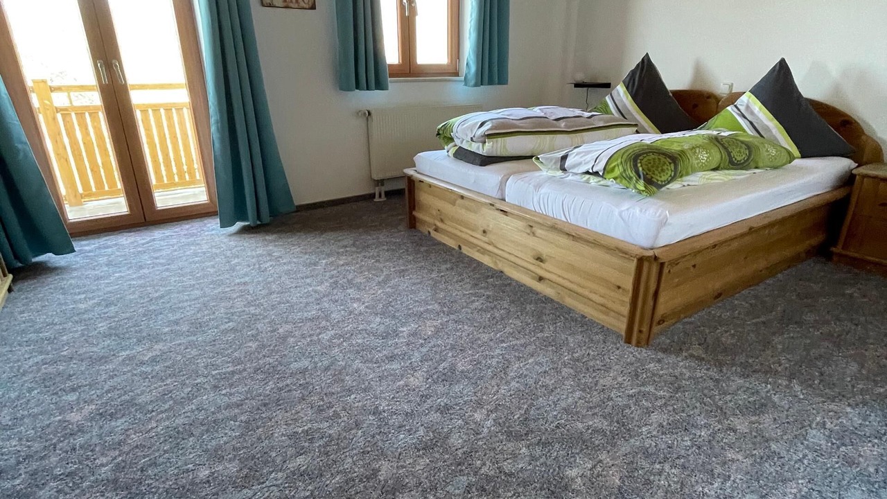 Photo of Bedroom in Maibrunn