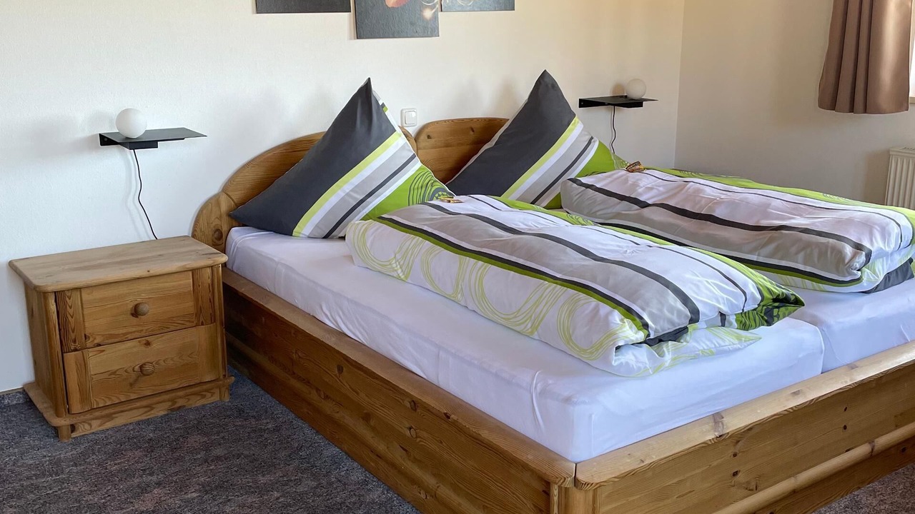 Photo of Bedroom in Maibrunn