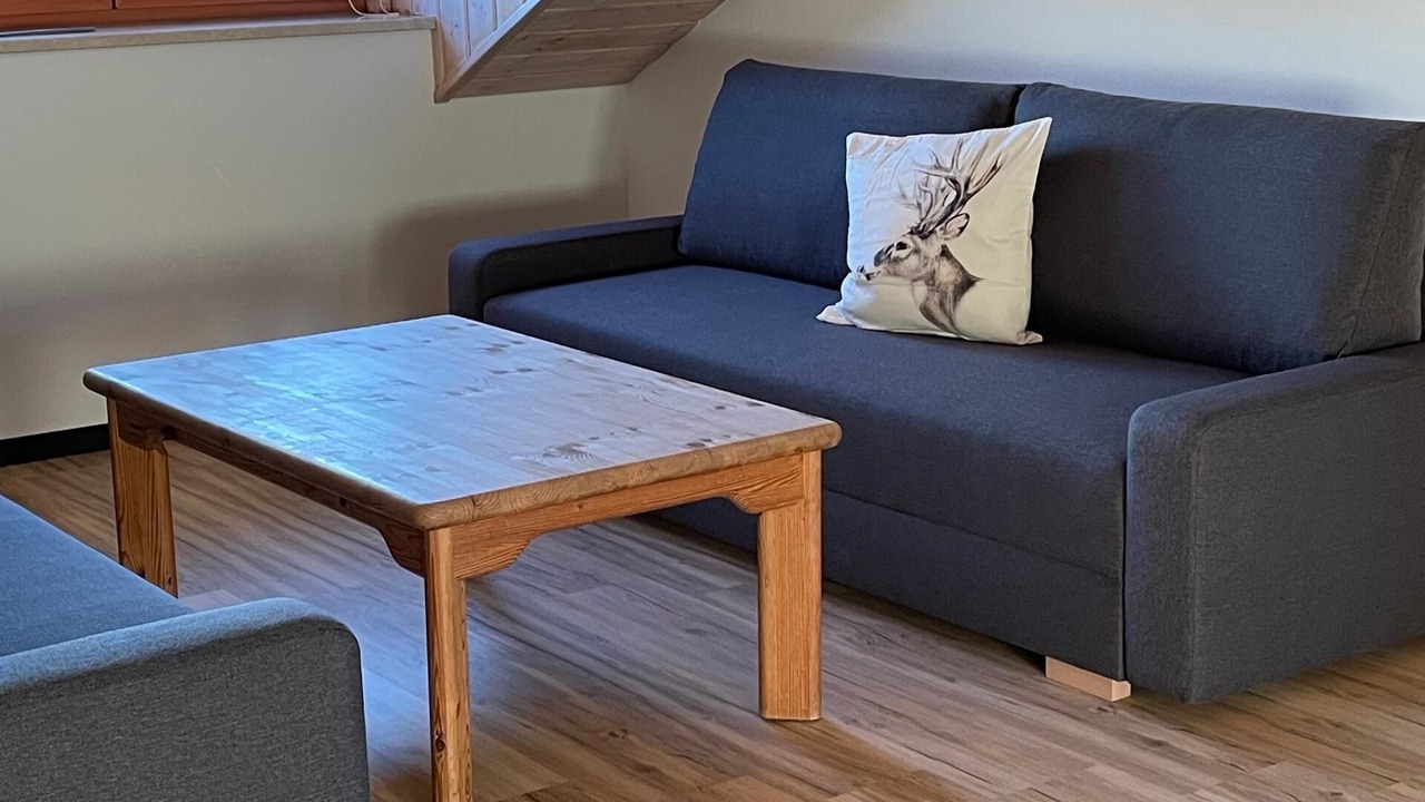 Photo of Livingroom in Maibrunn