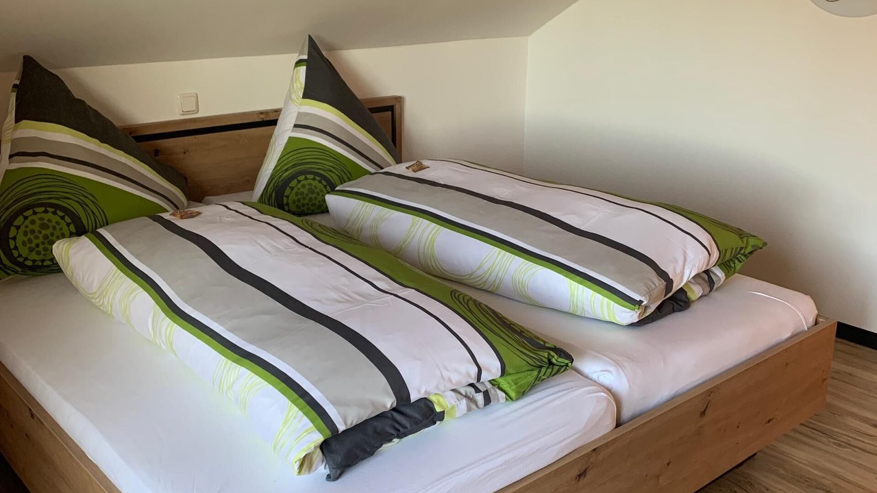Photo of Bedroom in Maibrunn