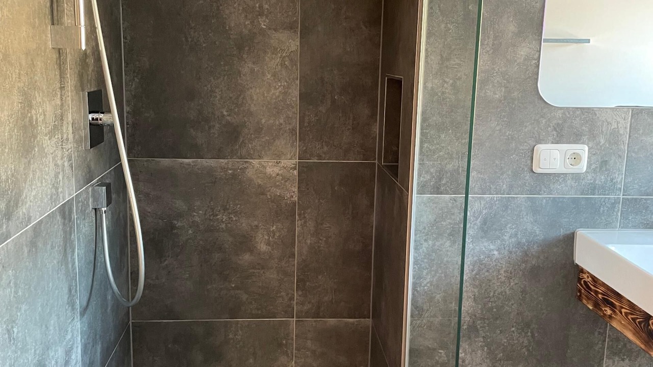 Photo of Bathroom in Maibrunn