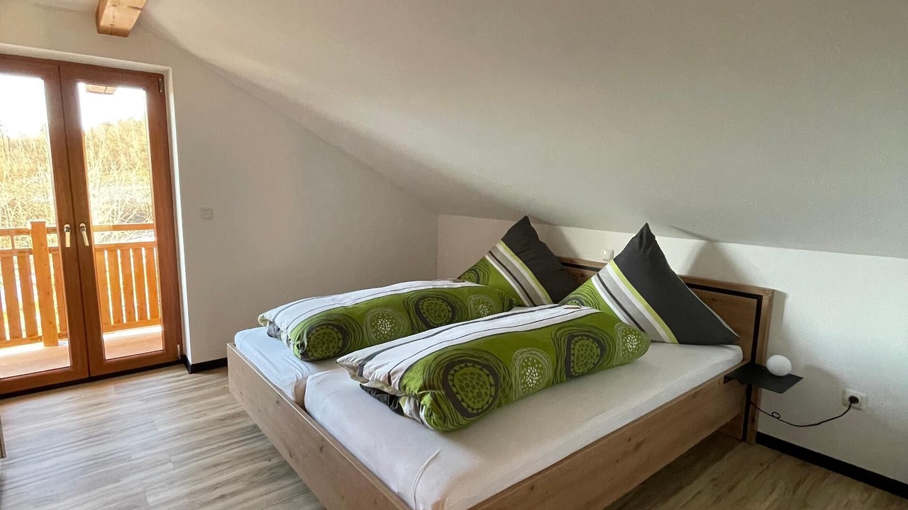 Photo of Bedroom in Maibrunn