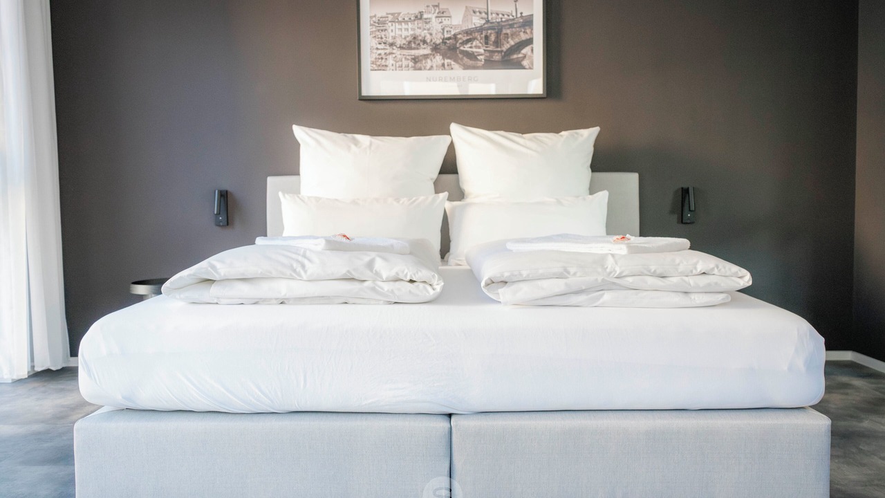 Photo of Bedroom in Altstadt - Sankt Lorenz