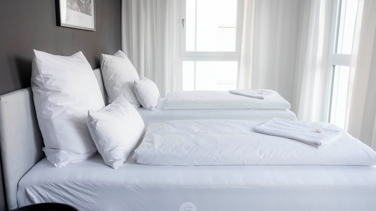 Photo of Bedroom in Altstadt - Sankt Lorenz
