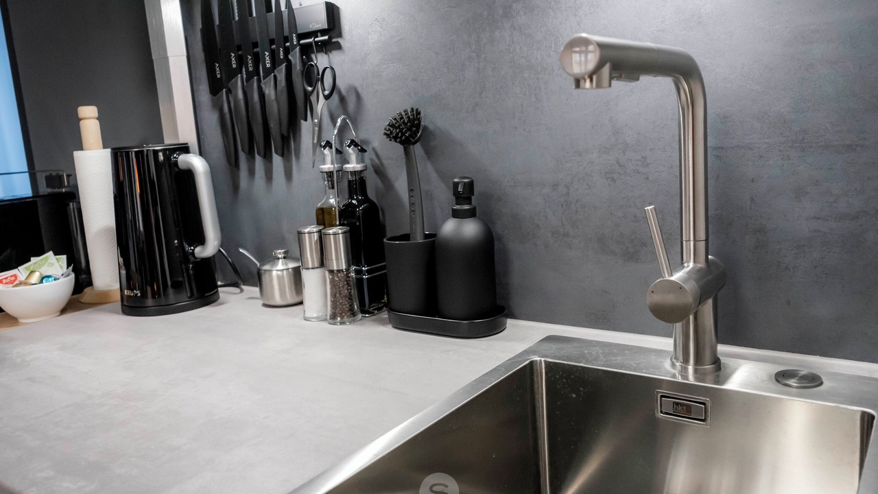 Photo of Kitchen in Altstadt - Sankt Lorenz