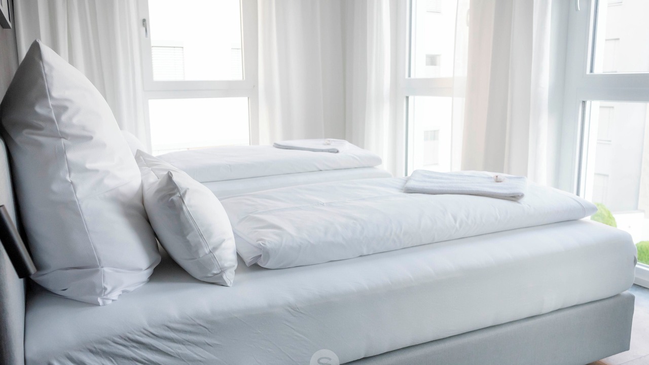Photo of Bedroom in Altstadt - Sankt Lorenz