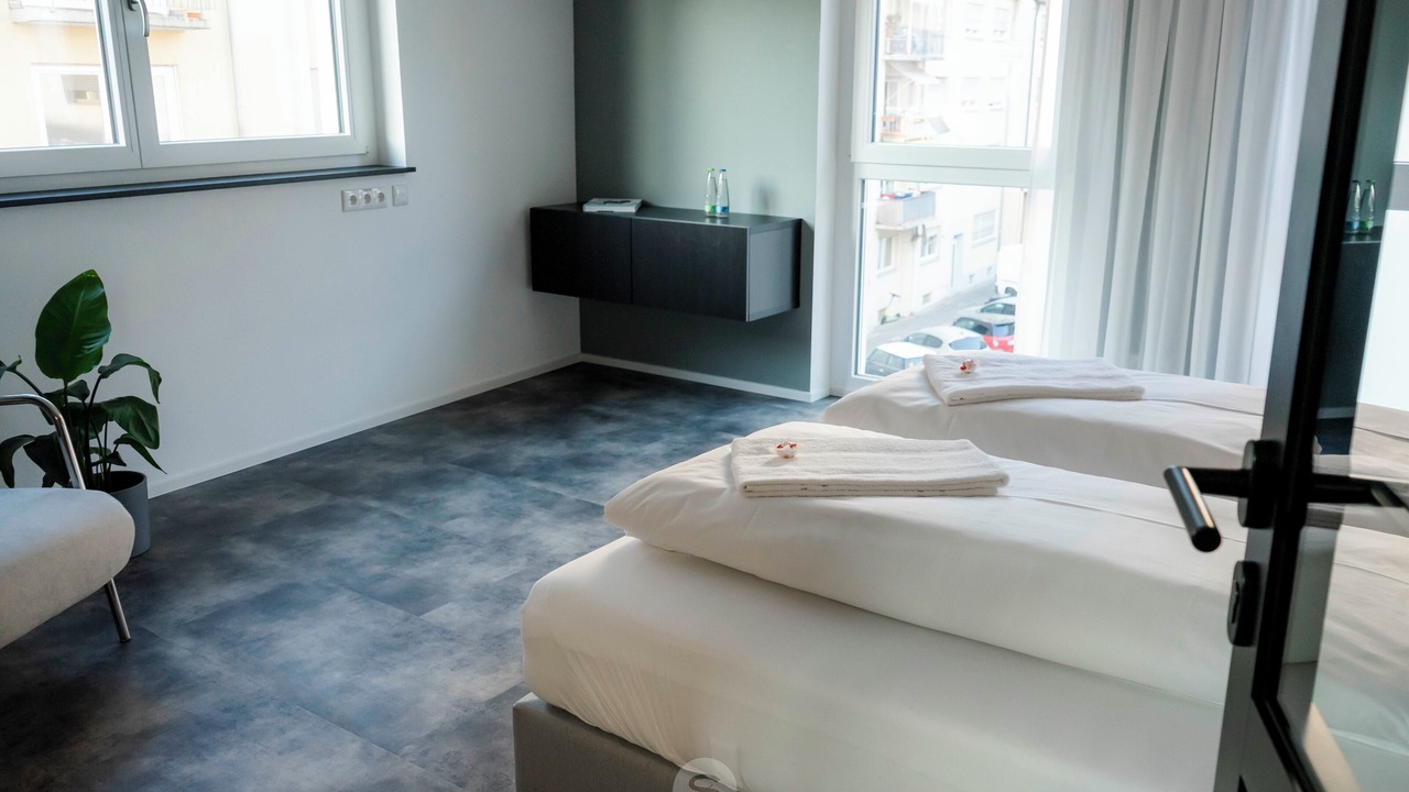Photo of Bedroom in Altstadt - Sankt Lorenz