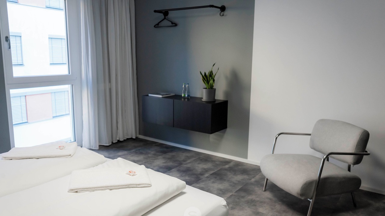 Photo of Bedroom in Altstadt - Sankt Lorenz