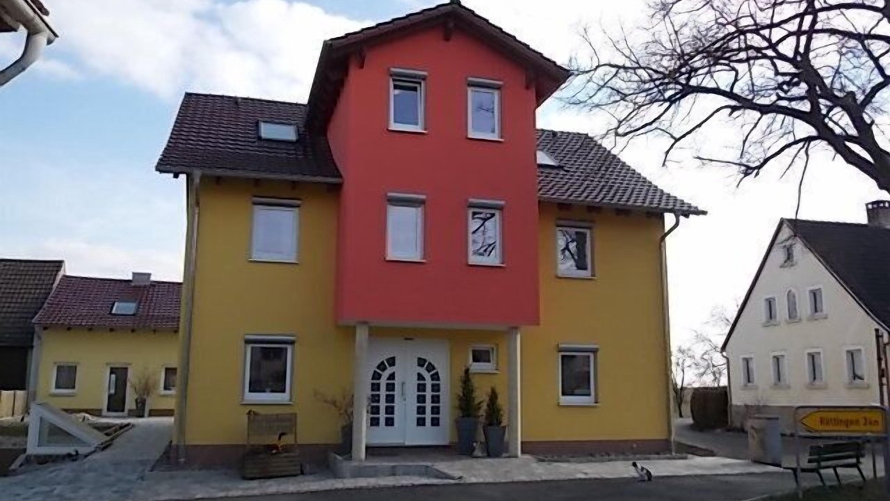 Photo of Outdoor in Rottingen