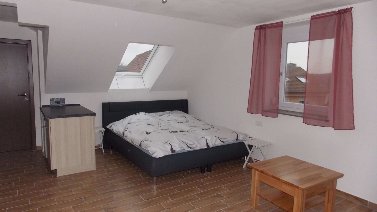 Photo of Bedroom in Rottingen