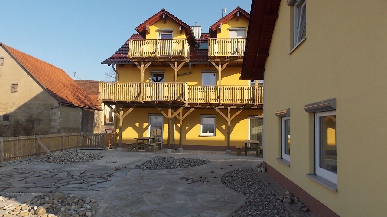 Photo of Outdoor in Rottingen
