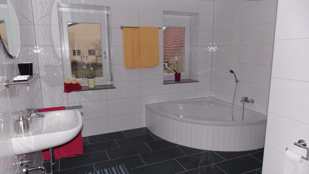 Photo of Bathroom in Rottingen