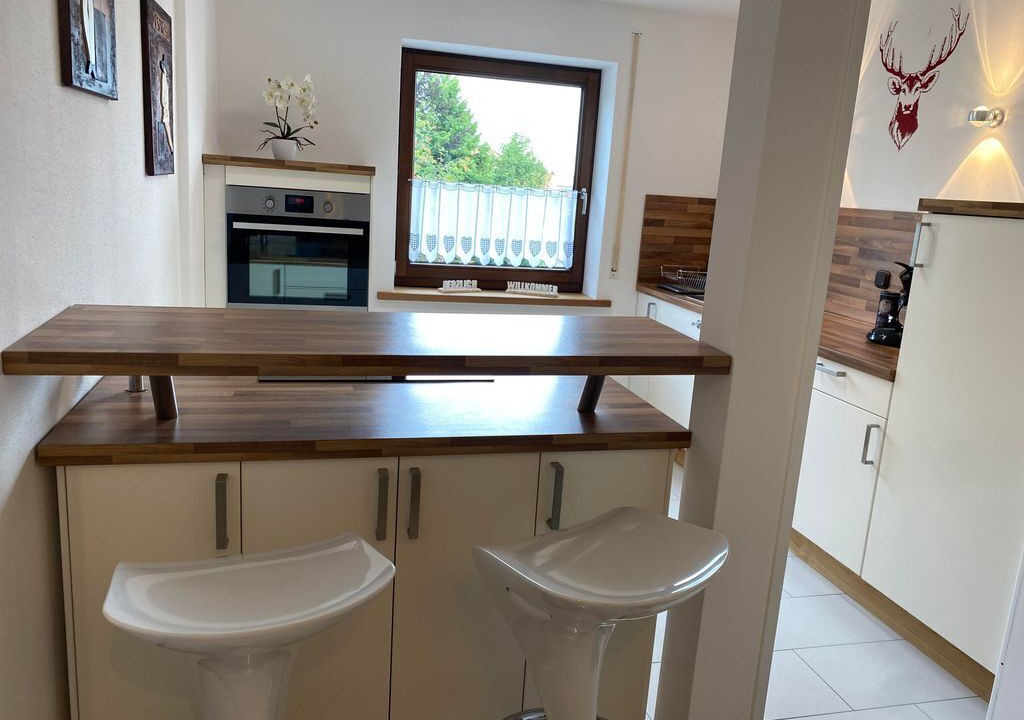 Photo of Kitchen in Oy