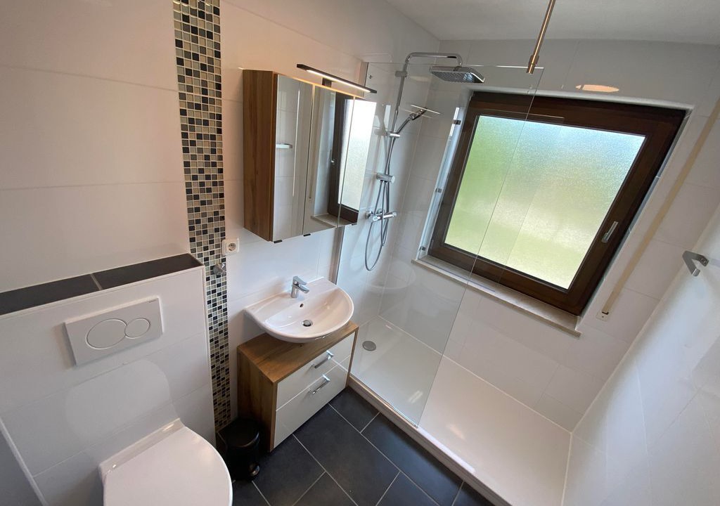 Photo of Bathroom in Oy