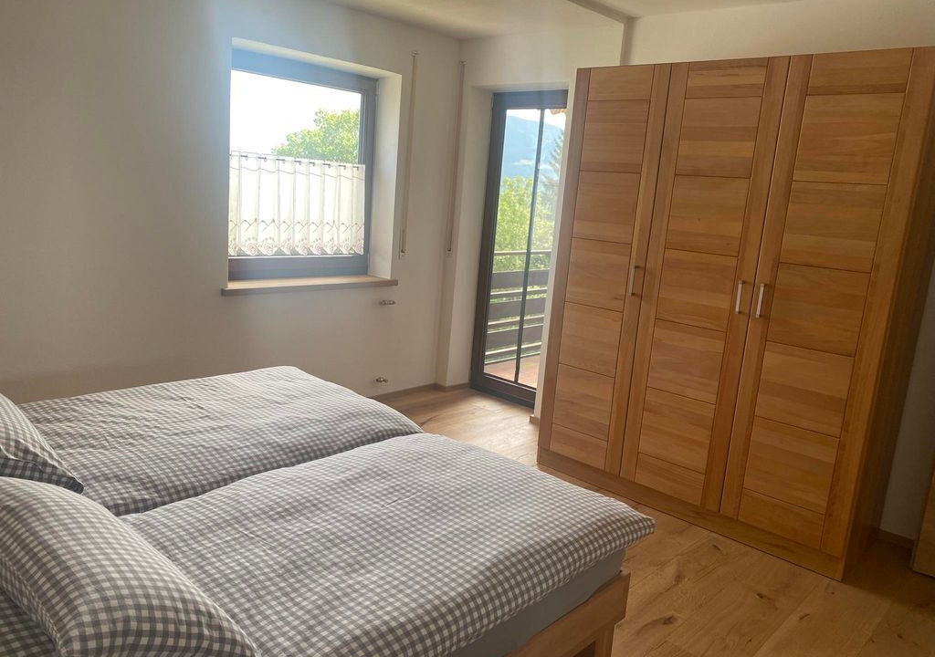 Photo of Bedroom in Oy