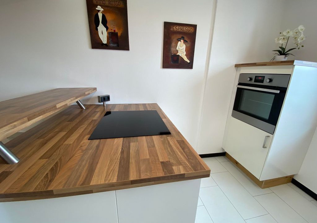 Photo of Kitchen in Oy