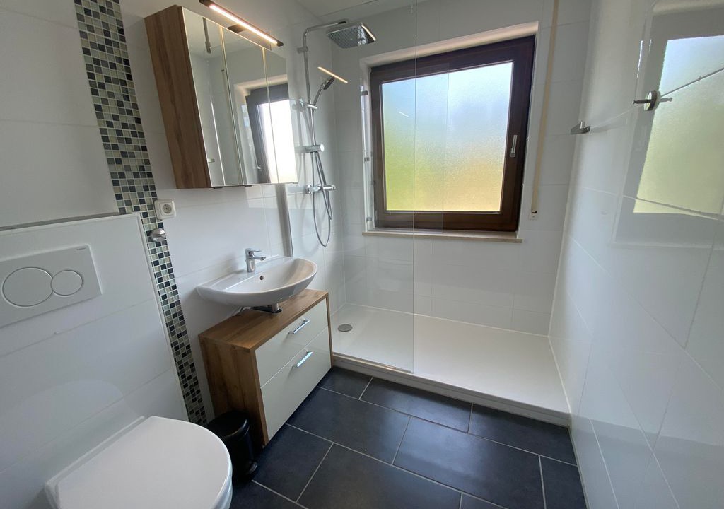 Photo of Bathroom in Oy