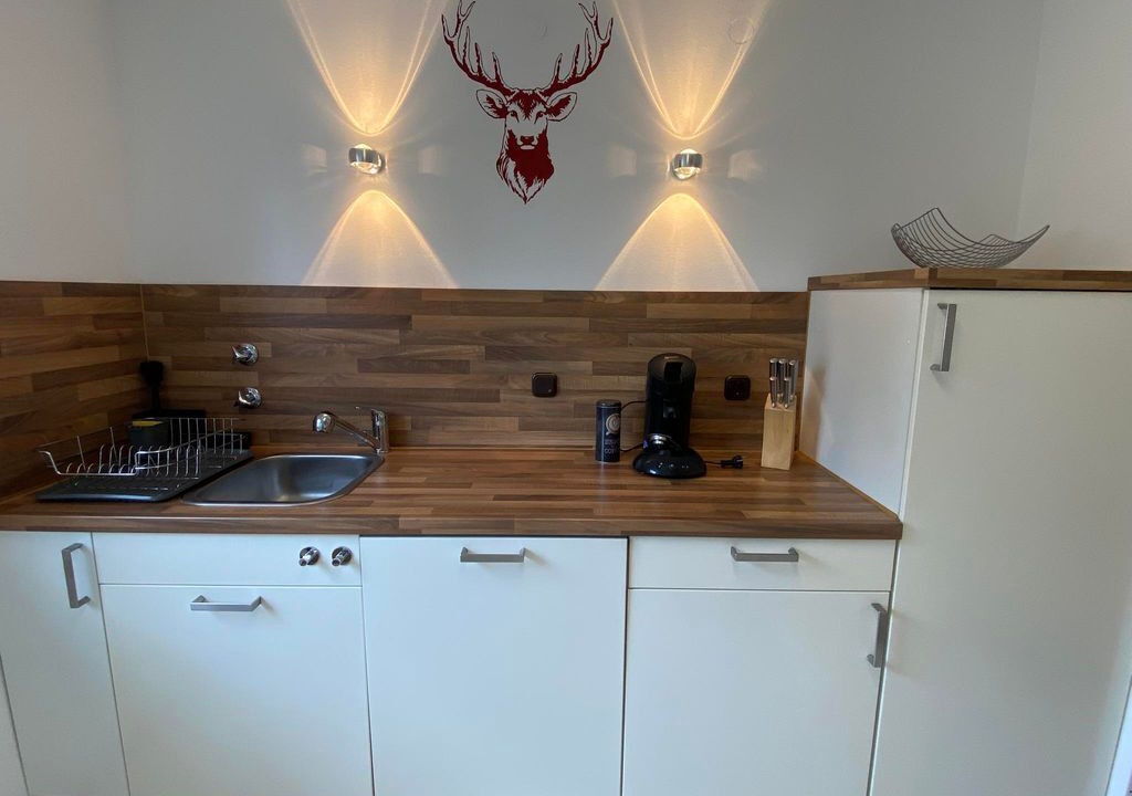 Photo of Kitchen in Oy