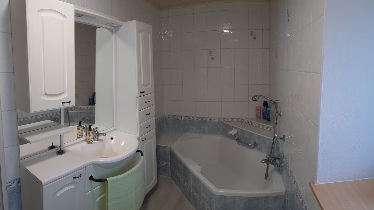Photo of Bathroom in Kulmain