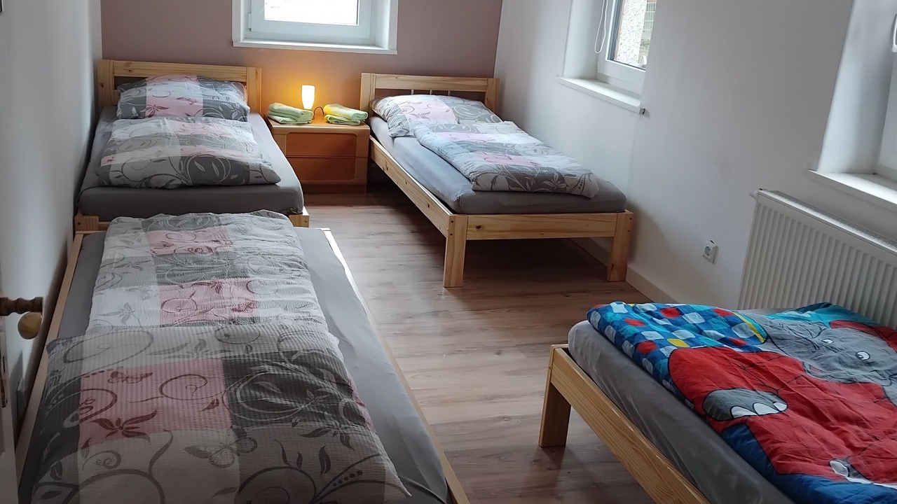 Photo of Bedroom in Kulmain